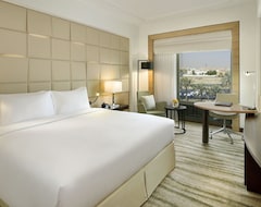 DoubleTree by Hilton Hotel Riyadh - Al Muroj Business Gate (Riad, Arabia Saudí)