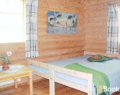 Casa/apartamento entero Loma-palsila Lakeside Villa (Kuhmoinen, Finlandia)