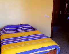 Koko talo/asunto Large Villa 50 To 85 Eur Purchased 5 Minutes From The Beach 6/8 P Some Comfort (Moulay Bousselham, Marokko)