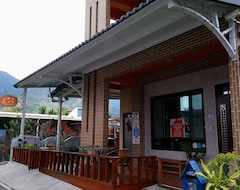 Hotel Dulan City Homestay (Taitung City, Taiwan)