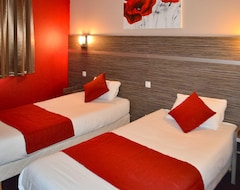 Hotel Comfort Dijon Sud (Longvic, Frankrig)