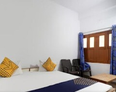 SPOT ON 49789 Hotel Radiant (Varanasi, Indija)
