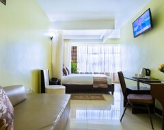 Khách sạn Hotel Legacy And Suites (Nakuru, Kenya)