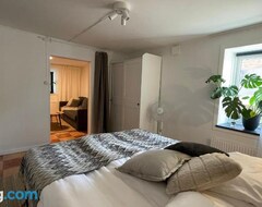 Cijela kuća/apartman Lagenhet Soder Om Landsvagen D (Skivarp, Švedska)