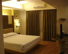 Hotel Landmark Ranchi (Ranchi, India)