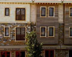 Khách sạn Troiada Otel (Gökçeada, Thổ Nhĩ Kỳ)