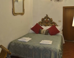 Tüm Ev/Apart Daire Velluti Apartment (Floransa, İtalya)