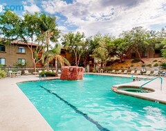Hotel Veranda At Ventana #36204 (Tucson, Sjedinjene Američke Države)