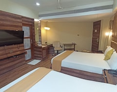Khách sạn Super Inn Armoise Hotel (Ahmedabad, Ấn Độ)