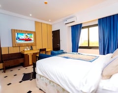 Koko talo/asunto Marcsons Hotels And Resorts (Limbe, Kamerun)