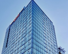 Hotel Residence Inn By Marriott Toronto Downtown / Entertainment District (Toronto, Canadá)