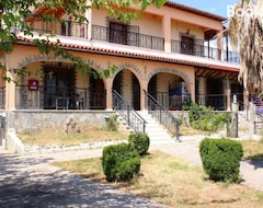 Toàn bộ căn nhà/căn hộ Villa Apartment With 3 Bedrooms (Polykastro, Hy Lạp)