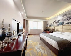 NANYUAN HOTEL CHENZHOU (Chenzhou, China)