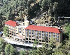 Hotel Himdev (Shimla, Hindistan)