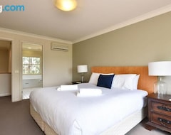 Toàn bộ căn nhà/căn hộ Villa 3br Syrah Resort Condo Located Within Cypress Lakes Resort (Cessnock, Úc)