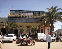Khách sạn Nyaki (Nyahururu, Kenya)