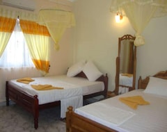 Khách sạn Montana Rest Apartments (Anuradhapura, Sri Lanka)