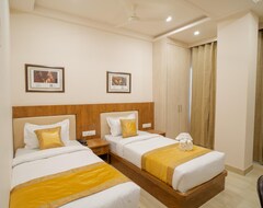 Hotel The Triana (Varanasi, Indien)