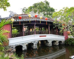 Otel Garden Aroma Homestay (Hoi An, Vietnam)