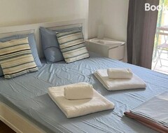 Tüm Ev/Apart Daire Lavender Bay Apartment (Cetinje, Montenegro)