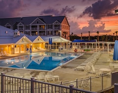 Holiday Inn Club Vacations - Orlando Breeze Resort, An Ihg Hotel (Ridge, USA)