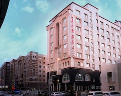 La Rosa Hotel Oman (Muscat, Omán)