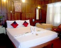 Hotel Krishnatheeram Ayur Holy Beach Resort (Varkala, Indija)