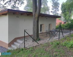 Toàn bộ căn nhà/căn hộ Apartman Esser 5 (Milovice, Cộng hòa Séc)