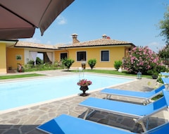 Toàn bộ căn nhà/căn hộ Borgo Sacramentoi (bol110) (Marta, Ý)