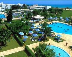Hotel Vime Venus (Hammamet, Tunisia)