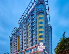 Hotel Yingshang Kecun Dunhe Branch (Guangzhou, Kina)