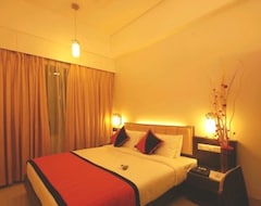 Khách sạn FabHotel Sadanand Baner (Pune, Ấn Độ)