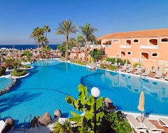Хотел Sol Sun Beach Apartments by Melia (Плая де Фанабе, Испания)