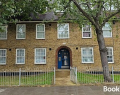 Casa/apartamento entero Cosy In Catford Two Bed Near Station (Londres, Reino Unido)