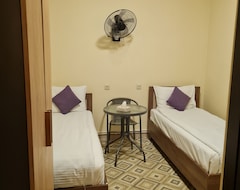 Khách sạn Economy Type Rooms (Yerevan, Armenia)