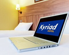 Hotel Kyriad Angers Sud Les Ponts de Cé (Les Ponts-de-Cé, Francia)