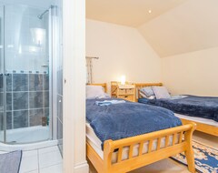 Cijela kuća/apartman Kirkham Cottage, Holiday Cottage Lawrenny, Sleeps 4, 2 Bedrooms, Bathrooms (Kilgetty, Ujedinjeno Kraljevstvo)
