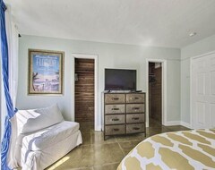 Otel Salty Bungalow Beach Rentals (Fort Lauderdale, ABD)