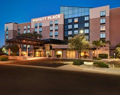 Hotel Hyatt Place Phoenix Gilbert (Gilbert, USA)