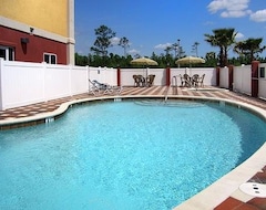 Holiday Inn Express & Suites Ormond Beach - North Daytona, An Ihg Hotel (Ormond Beach, USA)