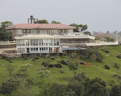 Hotelli Saddle Hill Ranch (Bamenda, Kamerun)