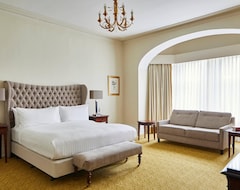 Khách sạn Delta Hotels by Marriott Preston (Preston, Vương quốc Anh)