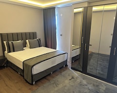 Lejlighedshotel B&c Luxury Residance (Bafra, Tyrkiet)