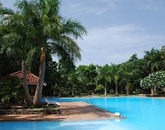 Hotelli Hotel Palm Garden Village (Anuradhapura, Sri Lanka)