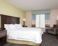 Hotel Hampton Inn & Suites Kokomo (Kokomo, USA)