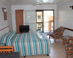Apart Otel Oasis Inn Apartments (Cairns, Avustralya)
