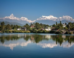 OYO 11475 Hotel Pokhara Goodwill (Pokhara, Nepal)