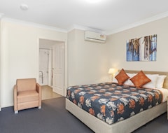 Hotel Econo Lodge Alabaster (Cowra, Australien)