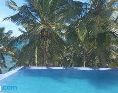 Hotel Beach Front Pool Resort (Tangalle, Šri Lanka)