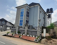 Khách sạn Gaborone Hotel Owerri (Owerri, Nigeria)